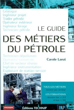 Bertrand.pt - Guide Des Metiers Du Petrole
