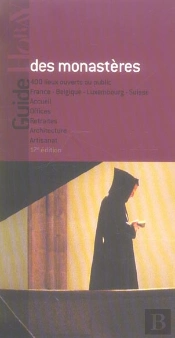 Guide Des Monasteres (17eme Edition)