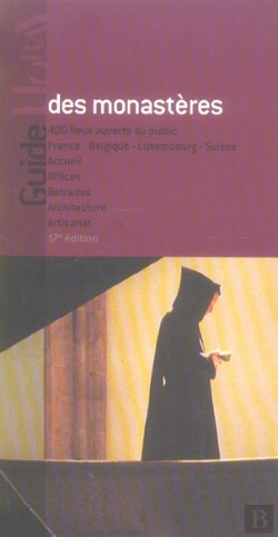 Bertrand.pt - Guide Des Monasteres (17eme Edition)