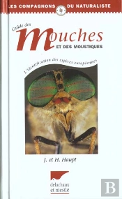 Guide Des Mouches Et Des Moustiques