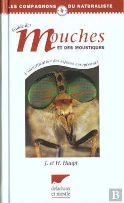 Bertrand.pt - Guide Des Mouches Et Des Moustiques