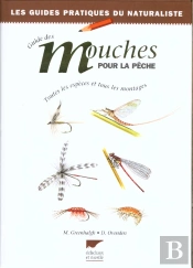 Guide Des Mouches Pour La Peche
