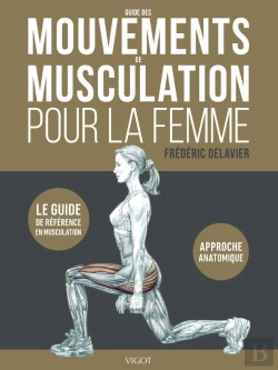 Bertrand.pt - Guide Des Mouvements De Musculation Pour La Femme