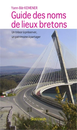 Bertrand.pt - Guide Des Noms De Lieux Bretons