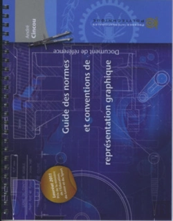 Bertrand.pt - Guide Des Normes Et Conventions De Représentation Graphique : Document De Référence