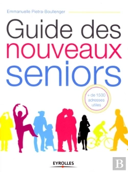 Bertrand.pt - Guide Des Nouveaux Séniors + De 1500 Adresses Utiles