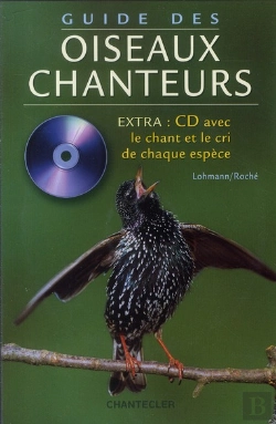 Bertrand.pt - Guide Des Oiseaux Chanteurs