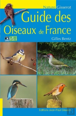 Bertrand.pt - Guide Des Oiseaux De France
