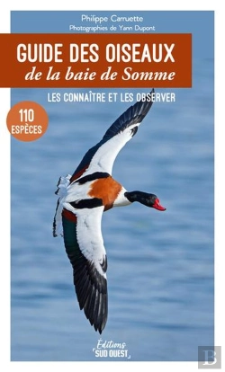 Bertrand.pt - Guide Des Oiseaux De La Baie De Somme : Les Connaître Et Les Observer