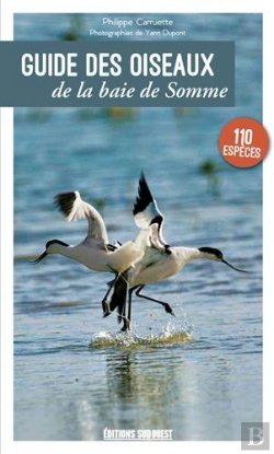 Bertrand.pt - Guide Des Oiseaux De La Baie De Somme