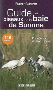 Guide Des Oiseaux De La Baie De Somme