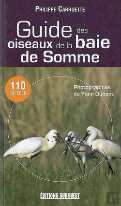 Bertrand.pt - Guide Des Oiseaux De La Baie De Somme
