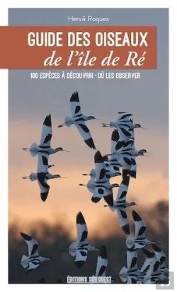 Bertrand.pt - Guide Des Oiseaux De L'Île De Ré