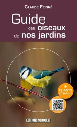 Bertrand.pt - Guide Des Oiseaux De Nos Jardins (N.Ed.)