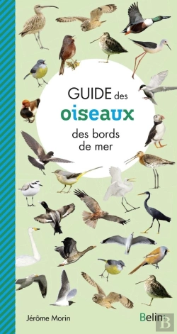 Bertrand.pt - Guide Des Oiseaux Des Bords De Mer