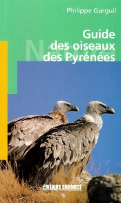 Guide Des Oiseaux Des Pyrenees