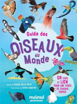 Bertrand.pt - Guide Des Oiseaux Du Monde
