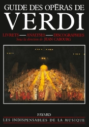 Guide Des Opéras De Verdi
