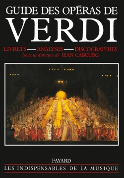 Bertrand.pt - Guide Des Opéras De Verdi