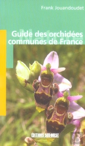 Guide Des Orchidees Communes De France