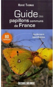 Guide Des Papillons De France