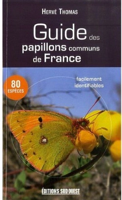 Bertrand.pt - Guide Des Papillons De France