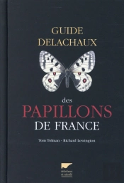 Guide Des Papillons De France