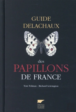 Bertrand.pt - Guide Des Papillons De France