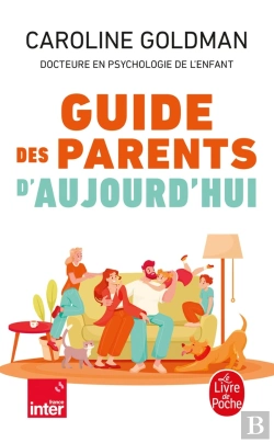 Bertrand.pt - Guide Des Parents D'Aujourd'Hui