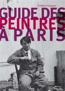 Bertrand.pt - Guide Des Peintres À Paris