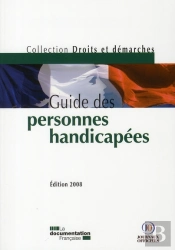 Guide Des Personnes Handicapées