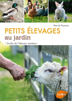Bertrand.pt - Guide Des Petits Elevages Au Jardin