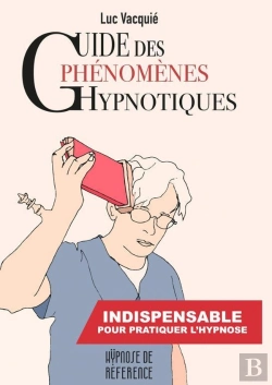 Bertrand.pt - Guide Des Phénomènes Hypnotiques