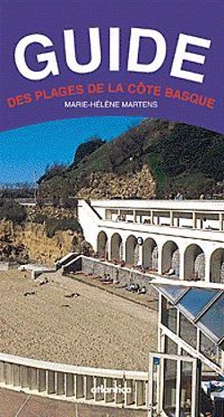Bertrand.pt - Guide Des Plages De La Cote Basque
