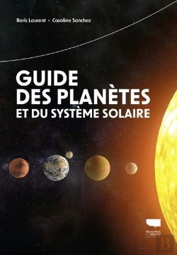 Bertrand.pt - Guide Des Planètes Et Du Système Solaire