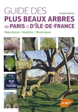 Bertrand.pt - Guide Des Plus Beaux Arbres De Paris Et D'Ile-De-France