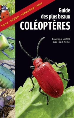 Bertrand.pt - Guide Des Plus Beaux Coléoptères