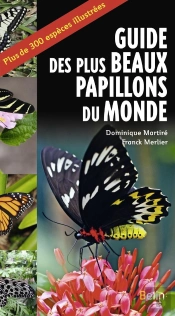 Guide Des Plus Beaux Papillons Du Monde
