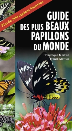 Bertrand.pt - Guide Des Plus Beaux Papillons Du Monde