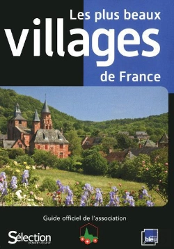 Bertrand.pt - Guide Des Plus Beaux Villages De France