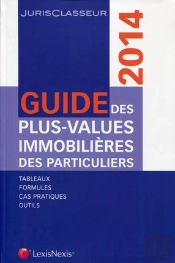 Guide Des Plus Values Immobilieres Des Particuliers