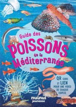 Bertrand.pt - Guide Des Poissons De La Méditerranée