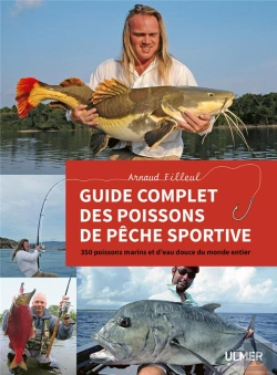 Bertrand.pt - Guide Des Poissons De Peche Sportive