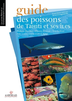 Bertrand.pt - Guide Des Poissons De Tahiti Et Ses Îles