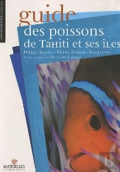 Guide Des Poissons De Tahiti Et Ses Iles