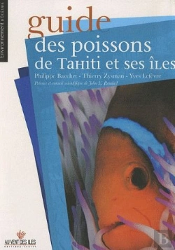 Bertrand.pt - Guide Des Poissons De Tahiti Et Ses Iles