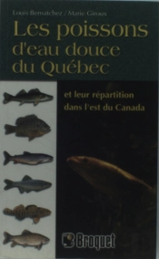 Guide Des Poissons D'Eau Douce Du Quebec