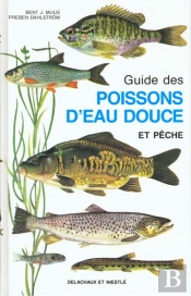 Guide Des Poissons D'Eau Douce Et Peche