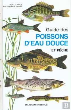 Bertrand.pt - Guide Des Poissons D'Eau Douce Et Peche