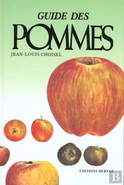 Bertrand.pt - Guide Des Pommes Du Terroir A La Table